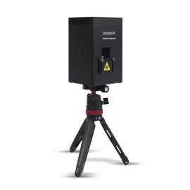 Stage4 iGraph SDA 3000 RGB Лазерный графический проектор