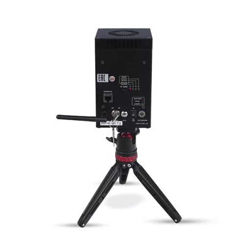 Stage4 iGraph SDA 3000 RGB Лазерный графический проектор