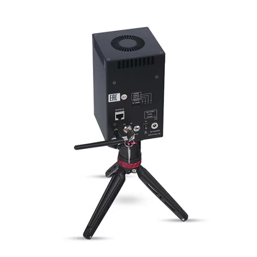 Stage4 iGraph SDA 3000 RGB Лазерный графический проектор