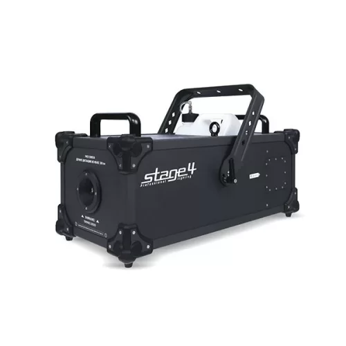 Stage4 PrimeFog 2000 IP Генератор дыма, 1500 Вт., IP 67