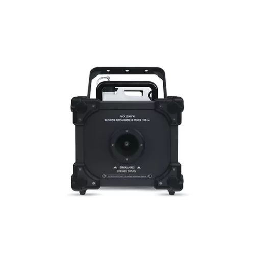 Stage4 PrimeFog 2000 IP Генератор дыма, 1500 Вт., IP 67