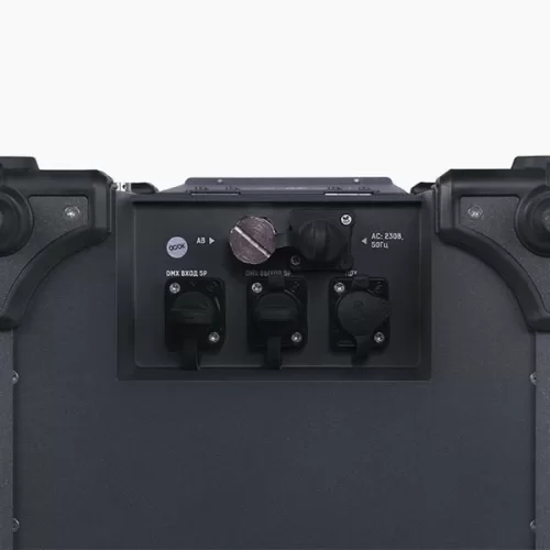 Stage4 PrimeFog 2000 IP Генератор дыма, 1500 Вт., IP 67