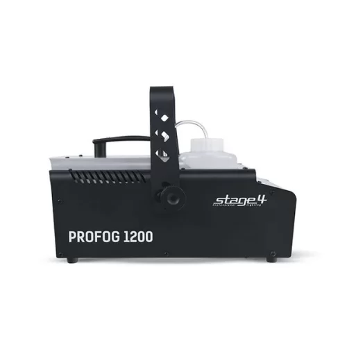 Stage4 ProFog 1200 Генератор дыма, 1100 Вт.