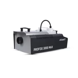 Stage4 ProFog 3000 MAX Генератор дыма, 2900 Вт.