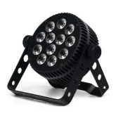 Stage4 Q-PAR 12x10XWAU Прожектор LED PAR, 12x10 Вт., RGBWAUV