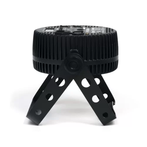 Stage4 Q-PAR 12x10XWAU Прожектор LED PAR, 12x10 Вт., RGBWAUV
