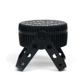 Stage4 Q-PAR 12x10XWAU Прожектор LED PAR, 12x10 Вт., RGBWAUV