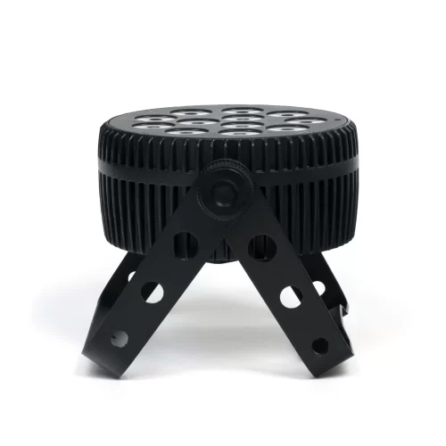 Stage4 Q-PAR 12x10XWAU Прожектор LED PAR, 12x10 Вт., RGBWAUV