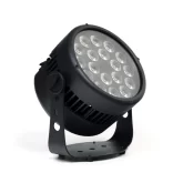 Stage4 REPAR 18x10FAU IP Прожектор LED PAR, 18x10 Вт., RGBWAUV, IP65
