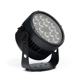 Stage4 REPAR 18x10FAU IP Прожектор LED PAR, 18x10 Вт., RGBWAUV, IP65