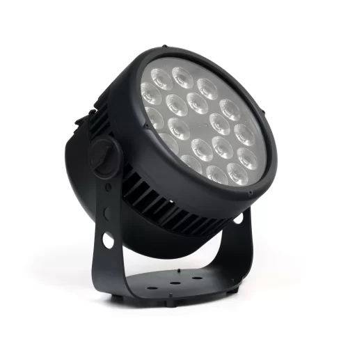 Stage4 REPAR 18x10FAU IP Прожектор LED PAR, 18x10 Вт., RGBWAUV, IP65