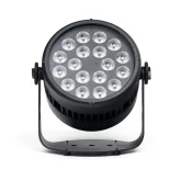 Stage4 REPAR 18x10FAU IP Прожектор LED PAR, 18x10 Вт., RGBWAUV, IP65