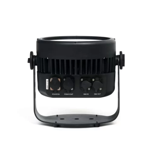 Stage4 REPAR 18x10FAU IP Прожектор LED PAR, 18x10 Вт., RGBWAUV, IP65