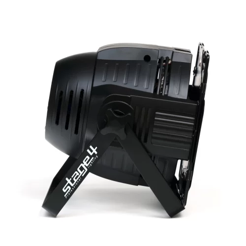 Stage4 Stage PAR 18x12FWAU Светодиодный прожектор, 18х12 Вт. LED, RGBWAU