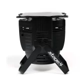 Stage4 Stage PAR 18x12FWAU Светодиодный прожектор, 18х12 Вт. LED, RGBWAU