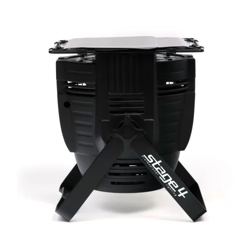 Stage4 Stage PAR 18x12FWAU Светодиодный прожектор, 18х12 Вт. LED, RGBWAU