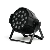 Stage4 STAGE Z-PAR 18x12FWAU Прожектор LED PAR, 18x12 Вт., RGBWAUV
