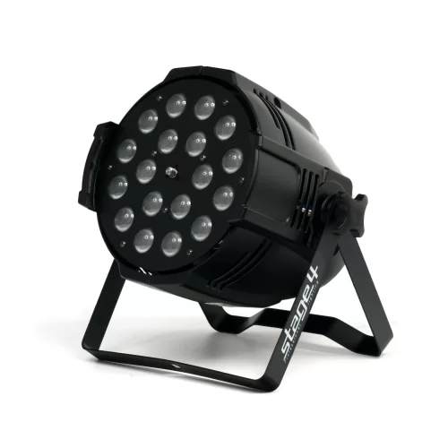 Stage4 STAGE Z-PAR 18x12FWAU Прожектор LED PAR, 18x12 Вт., RGBWAUV