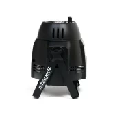 Stage4 STAGE Z-PAR 18x12FWAU Прожектор LED PAR, 18x12 Вт., RGBWAUV