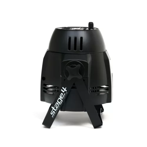 Stage4 STAGE Z-PAR 18x12FWAU Прожектор LED PAR, 18x12 Вт., RGBWAUV