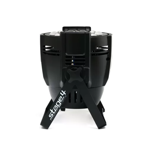 Stage4 STAGE Z-PAR 18x12FWAU Прожектор LED PAR, 18x12 Вт., RGBWAUV