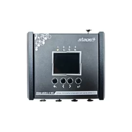 Stage4 AGate sACN 1-4 WE Конвертер ArtNet/sACN⇆DMX