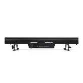Stage4 BARTONE S-GLASS TECH Светодиодная панель BAR, 384x3 Вт. CW+WW, 576х0,5 Вт. RGB, IP65