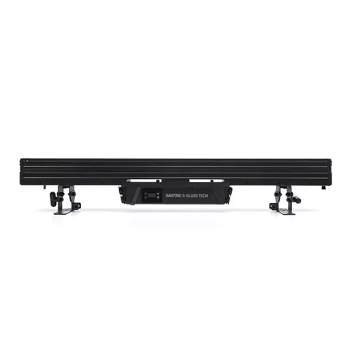 Stage4 BARTONE S-GLASS TECH Светодиодная панель BAR, 384x3 Вт. CW+WW, 576х0,5 Вт. RGB, IP65