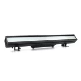 Stage4 BARTONE S-GLASS TECH Светодиодная панель BAR, 384x3 Вт. CW+WW, 576х0,5 Вт. RGB, IP65