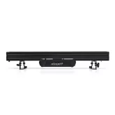 Stage4 BARTONE S-GLASS TECH Светодиодная панель BAR, 384x3 Вт. CW+WW, 576х0,5 Вт. RGB, IP65