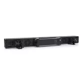 Stage4 BARTONE S-GLASS TECH Светодиодная панель BAR, 384x3 Вт. CW+WW, 576х0,5 Вт. RGB, IP65