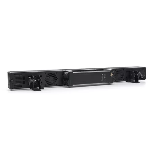 Stage4 BARTONE S-GLASS TECH Светодиодная панель BAR, 384x3 Вт. CW+WW, 576х0,5 Вт. RGB, IP65