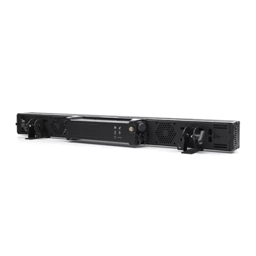 Stage4 BARTONE S-GLASS TECH Светодиодная панель BAR, 384x3 Вт. CW+WW, 576х0,5 Вт. RGB, IP65