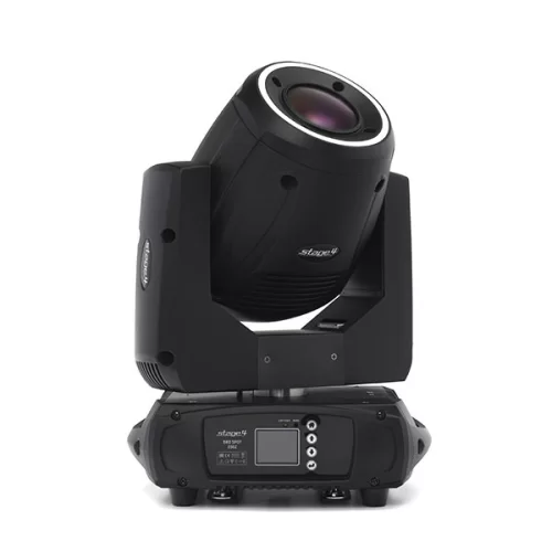 Stage4 BROSPOT 200Z Вращающаяся голова, Spot, 200 Вт., RGBW