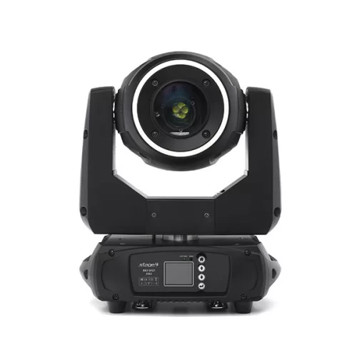Stage4 BROSPOT 200Z Вращающаяся голова, Spot, 200 Вт., RGBW
