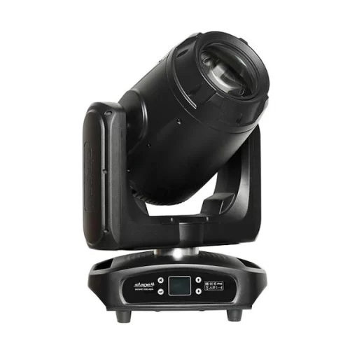 Stage4 BROSPOT 350Z Aqua Вращающаяся голова BSW, 350 Вт., CMY+CTO, IP66