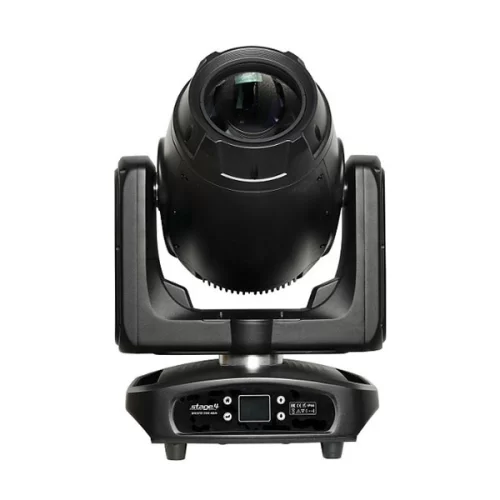 Stage4 BROSPOT 350Z Aqua Вращающаяся голова BSW, 350 Вт., CMY+CTO, IP66