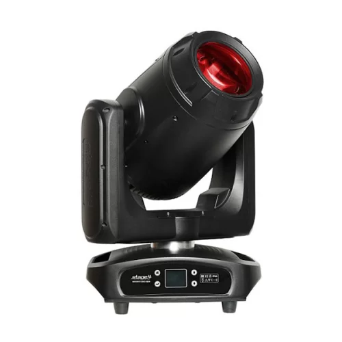 Stage4 BROSPOT 350Z Aqua Вращающаяся голова BSW, 350 Вт., CMY+CTO, IP66