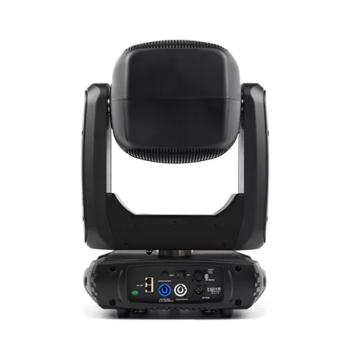 Stage4 BROSPOT 600Z Вращающаяся голова BSW, 600 Вт., CMY+CTO