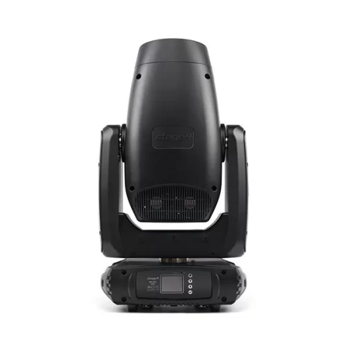 Stage4 BROSPOT 600Z Вращающаяся голова BSW, 600 Вт., CMY+CTO