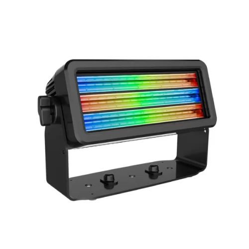 Stage4 CADMIUM 48 Светодиодная панель BAR, 48x13 Вт., RGBMA, IP65