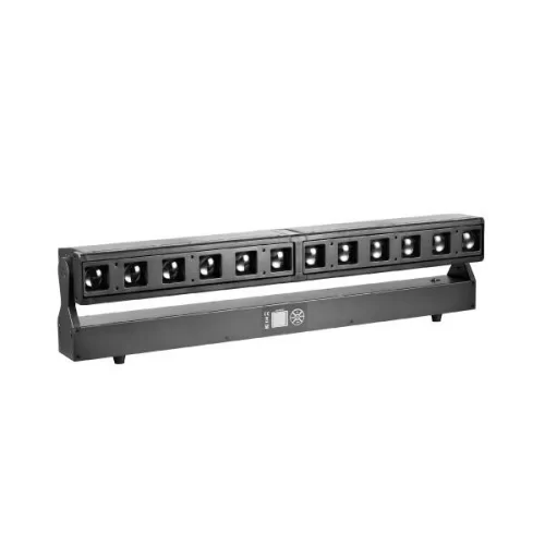 Stage4 Movibar 12 XW Моторизованная панель LED BAR, 12x35 Вт., RGBW