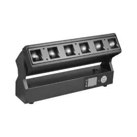 Stage4 Movibar 6 XW Моторизованная панель LED BAR, 6x35 Вт., RGBW