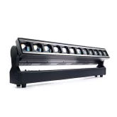 Stage4 PixelBlaze 12X Моторизованная панель LED BAR, 12x40 Вт., RGBW, стробоскоп