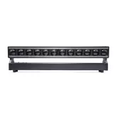 Stage4 PixelBlaze 12X Моторизованная панель LED BAR, 12x40 Вт., RGBW, стробоскоп