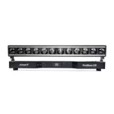 Stage4 PixelBlaze 12X Моторизованная панель LED BAR, 12x40 Вт., RGBW, стробоскоп