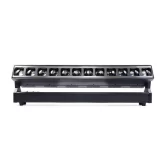 Stage4 PixelBlaze 12X Моторизованная панель LED BAR, 12x40 Вт., RGBW, стробоскоп