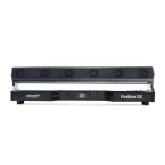 Stage4 PixelBlaze 12X Моторизованная панель LED BAR, 12x40 Вт., RGBW, стробоскоп