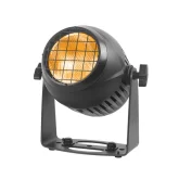 Stage4 SUNRAY STRIKE SOLO Блиндер, 1х300 Вт., WW+A+R, IP65