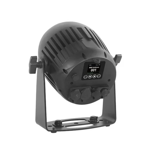 Stage4 SUNRAY STRIKE SOLO Блиндер, 1х300 Вт., WW+A+R, IP65